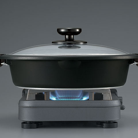 Gourmet d'Expert® Electric Skillet EP-PBC10