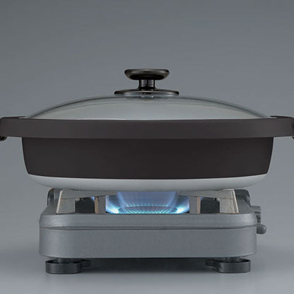 Gourmet d'Expert® Electric Skillet EP-RAC50