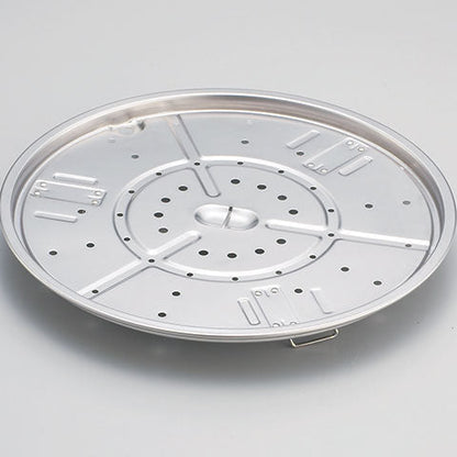 Gourmet d'Expert® Electric Skillet EP-RAC50