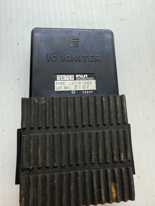 GPZ750 IC Igniter, CDI 21119-1069