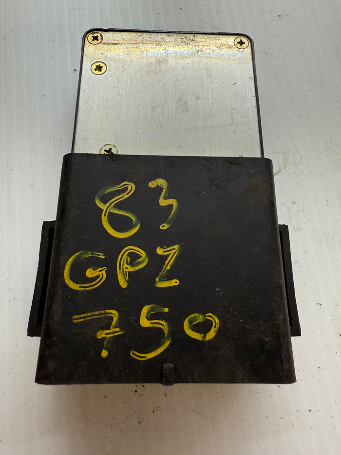 GPZ750 IC Igniter, CDI 21119-1069