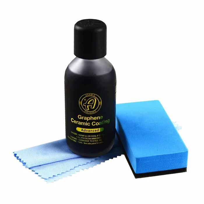 Graphene guard automotive ceramic coating