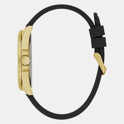 Guess 44 mm Round Quartz watch