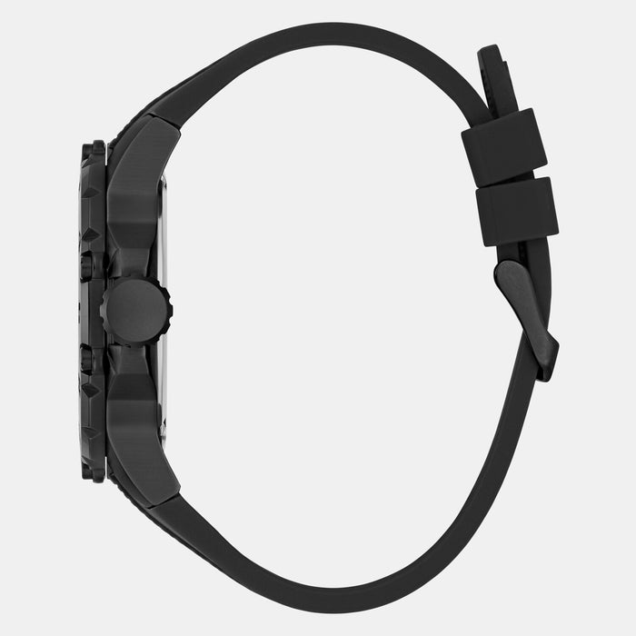 Guess 46 mm Round Quartz watch