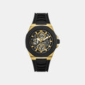 Male Silicone Chronograph Watch GW0577G2