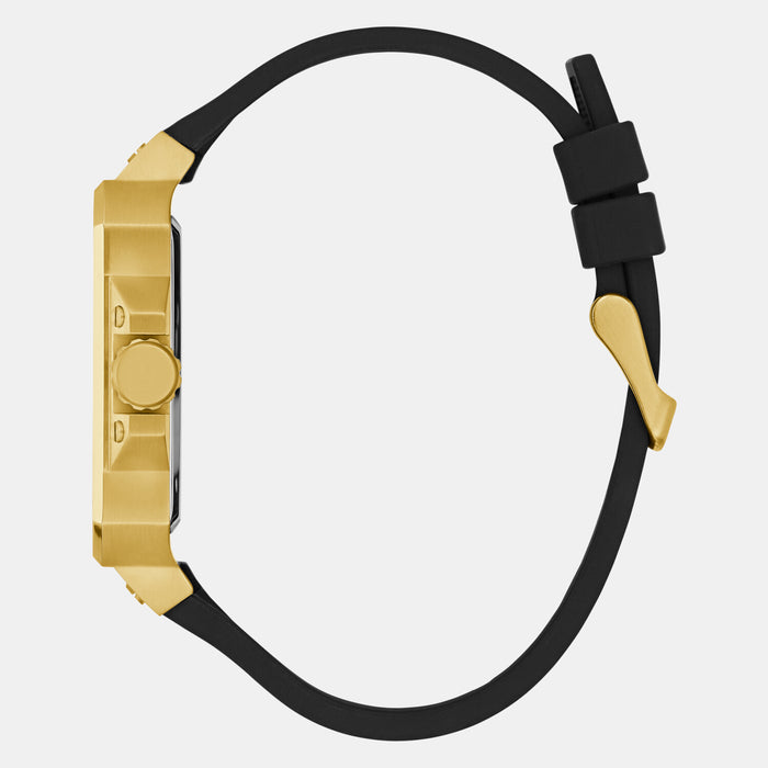 Guess 42 mm Square Quartz watch