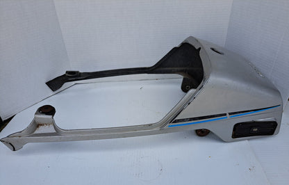 GS650E Rear Seat Cowl Cover