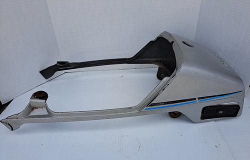 GS650E Rear Seat Cowl Cover