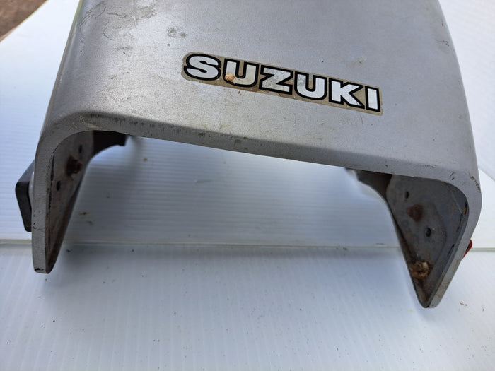 GS650E Rear Seat Cowl Cover