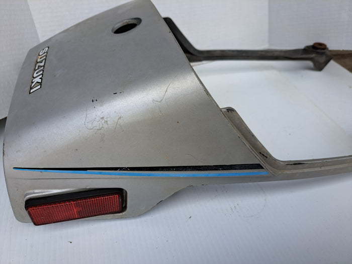 GS650E Rear Seat Cowl Cover