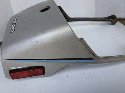 GS650E Rear Seat Cowl Cover