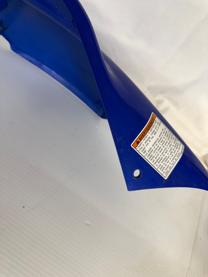 GSF600S Bandit Right Fairing Cowl