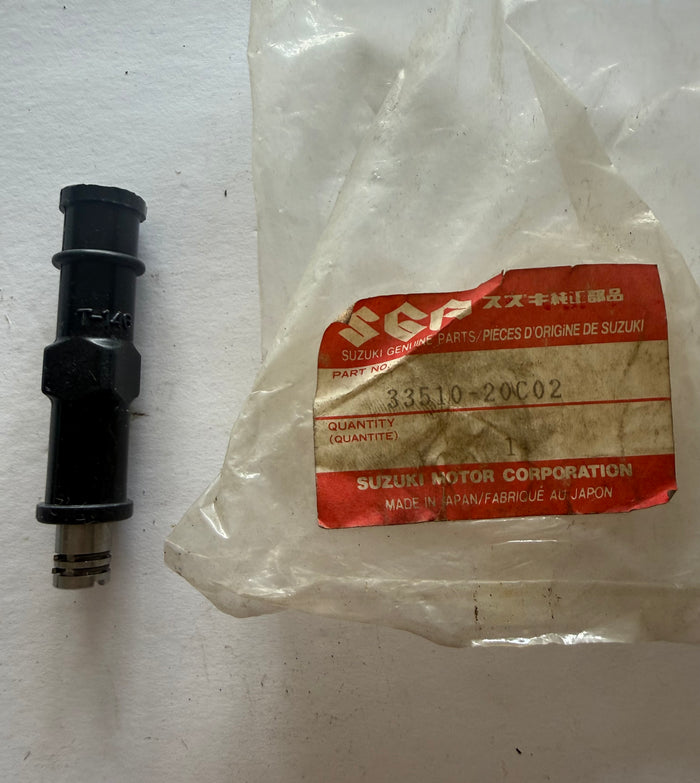 GSX GSXR Spark Plug Cap 33510-20C02