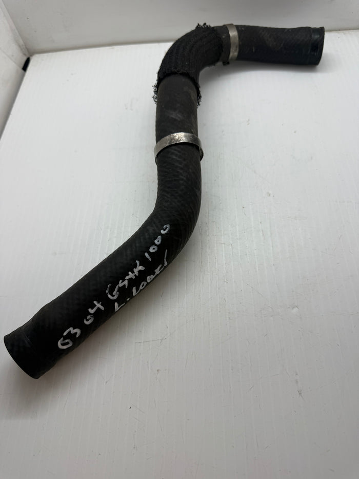 GSX-R 1000 Lower Rad Hose 17852-40F10