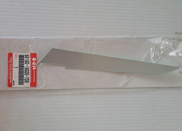 GSX-R 1000 Tail Cowl Decal 68160-18g00-yd8