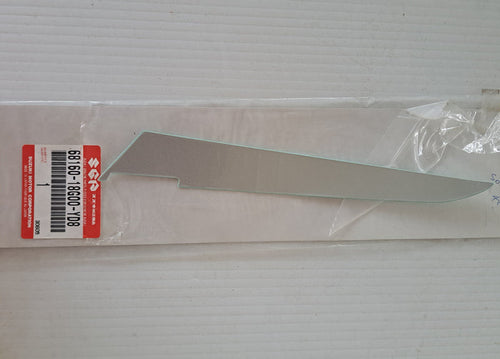 GSX-R 1000 Tail Cowl Decal 68160-18g00-yd8
