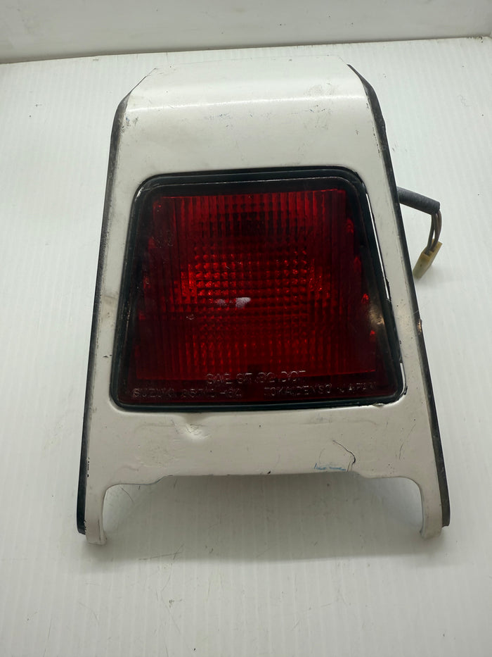 GSX-R 1100 750 Taillight