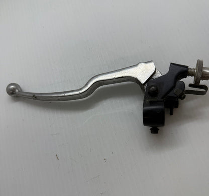 GSX-R 600/750/1000 Clutch Lever Assembly