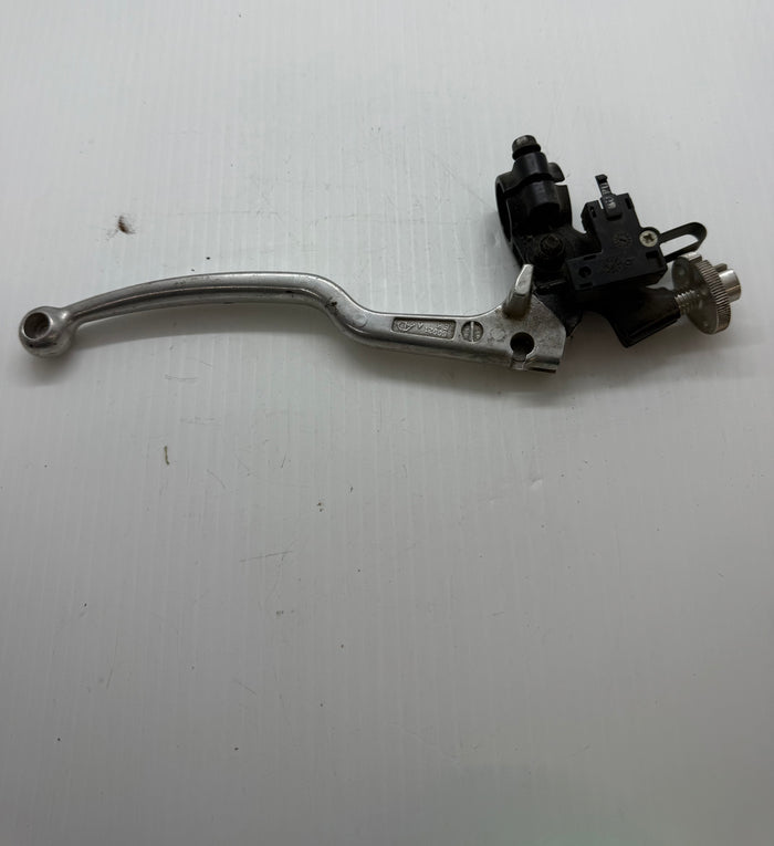 GSX-R 600/750/1000 Clutch Lever Assembly