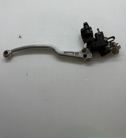 GSX-R 600/750/1000 Clutch Lever Assembly