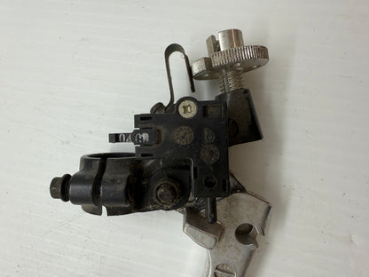 GSX-R 600/750/1000 Clutch Lever Assembly