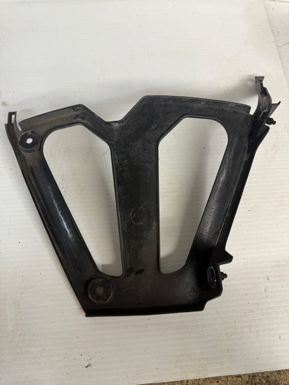 GSX-R 750 Chin Fairing V Cowl