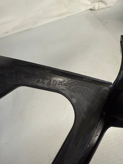 GSX-R 750 Chin Fairing V Cowl