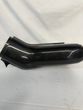 GSX-R 750 Ram Air Duct, Intake Pipe, Carbon