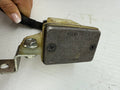 GSX-R 750 Rear Master Cylinder