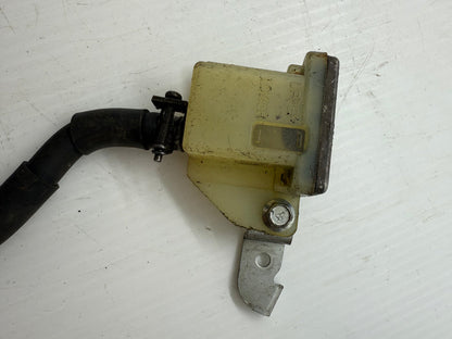 GSX-R 750 Rear Master Cylinder