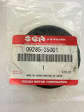 GSX-R Rear Wheel Seal 09285-35001
