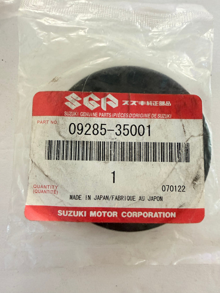 GSX-R Rear Wheel Seal 09285-35001