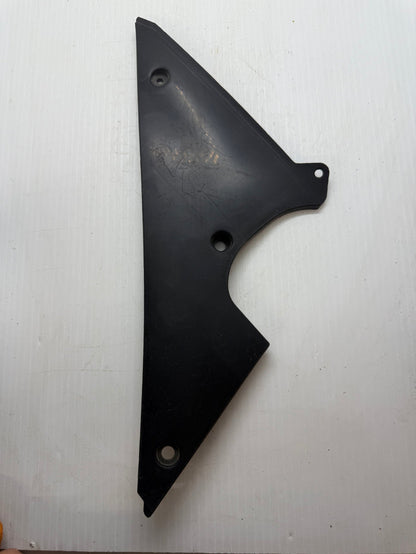 GSX-R Upper Inner Cowl