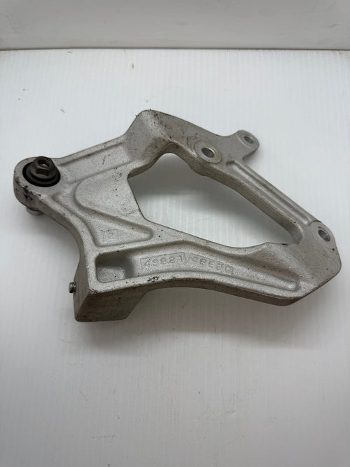 GSX-R1100 Left Passenger Footpeg Bracket