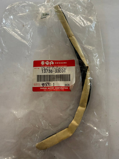 GSX-R600 GSX-R750 Duct Cushion 13736-33E01