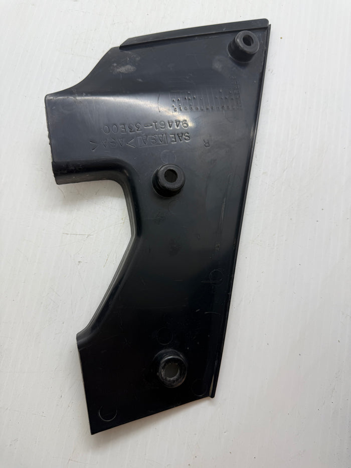 GSX-R600 GSX-R750 Under Inner Cowl