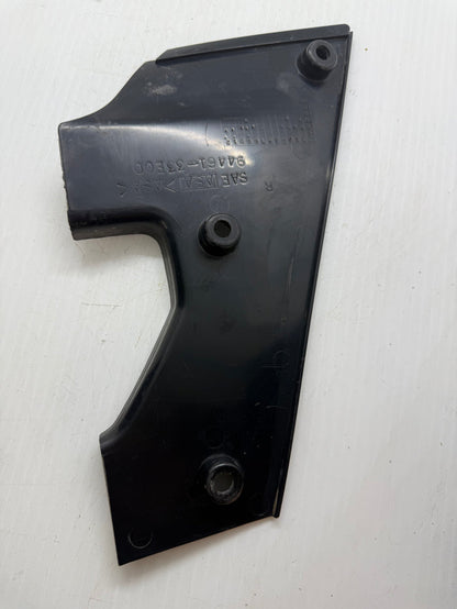 GSX-R600 GSX-R750 Under Inner Cowl