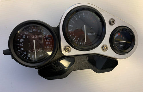GSXR-1100 Speedo Gauges