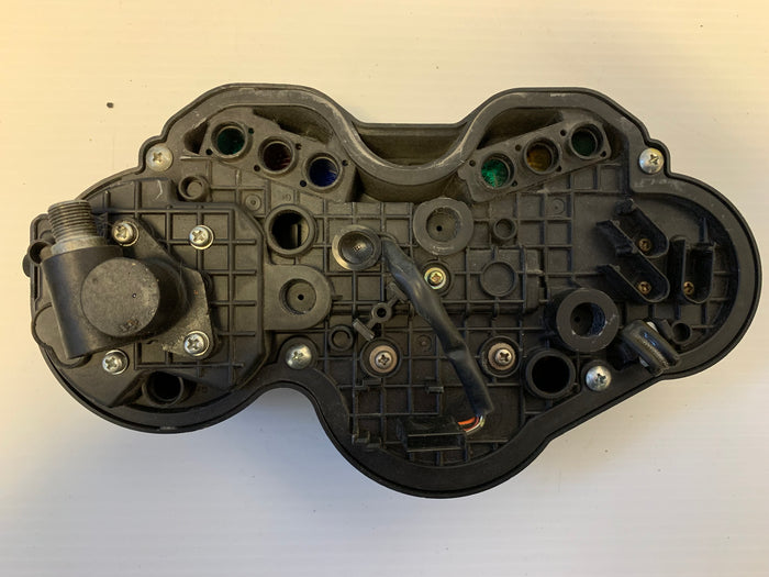 GSXR-1100 Speedo Gauges