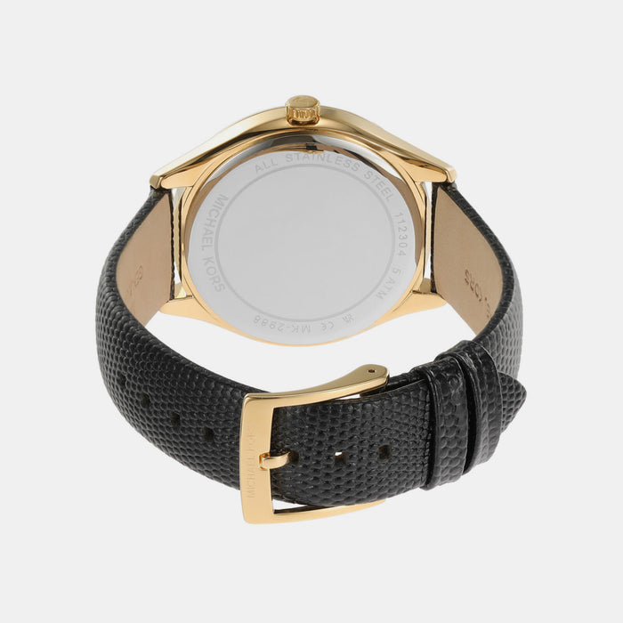 Michael Kors 38 mm Round Quartz watch