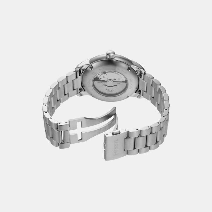 Fossil 43 mm Round Automatic watch