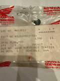 Honda Brake Caliper Plug 45203-MG3-016