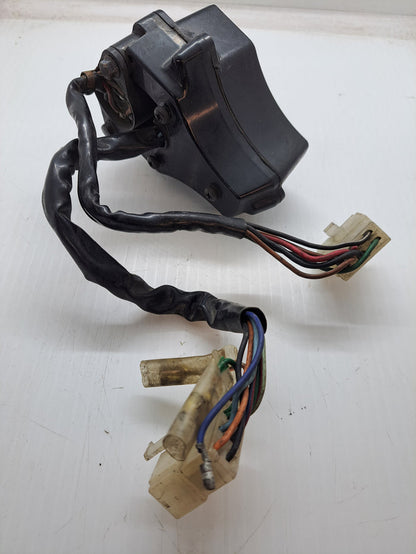 Honda CB Pilot Light Ignition Switch