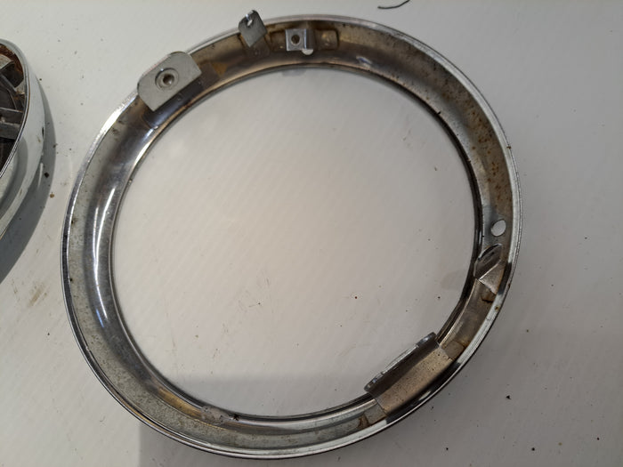 Honda CB450SC Nighthawk Headlight