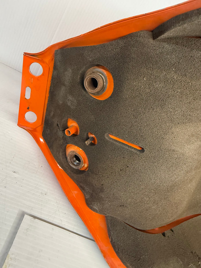 Honda CBR 600 F4 Gas Tank
