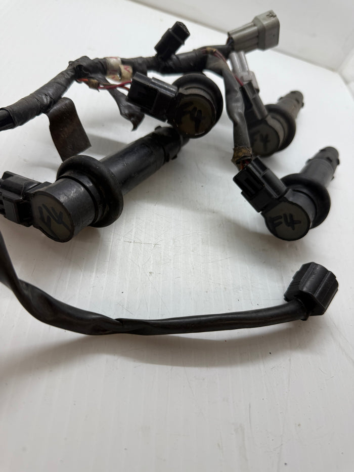 Honda CBR600 F4 Ignition Coils
