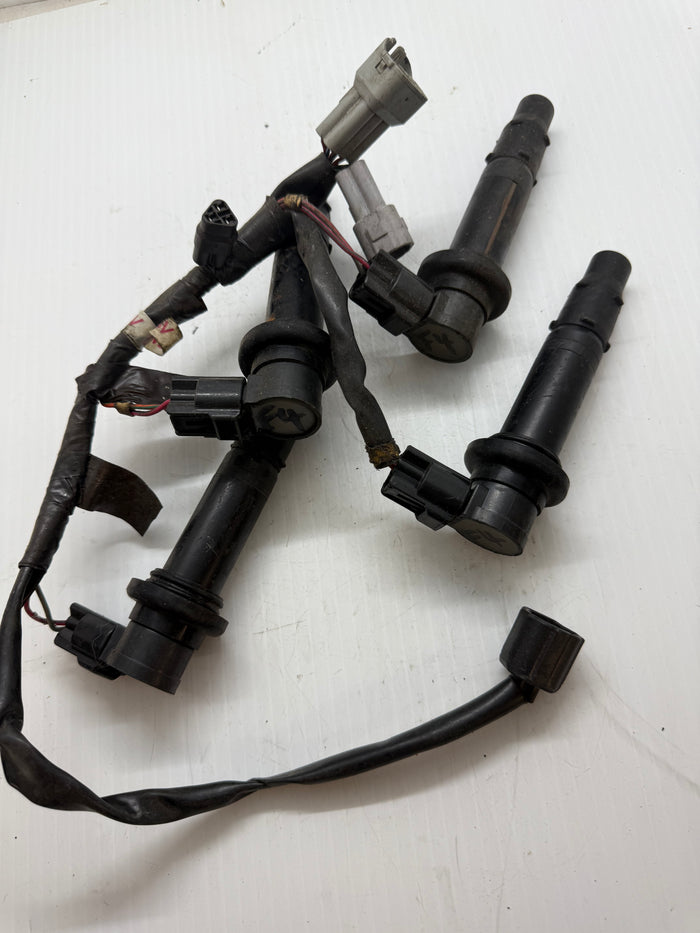 Honda CBR600 F4 Ignition Coils