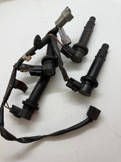 Honda CBR600 F4 Ignition Coils