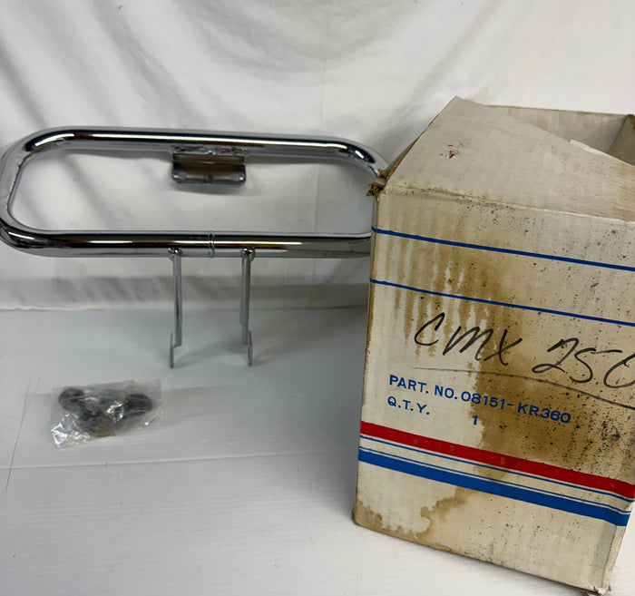 Honda CMX250C Hondaline Crash Guard