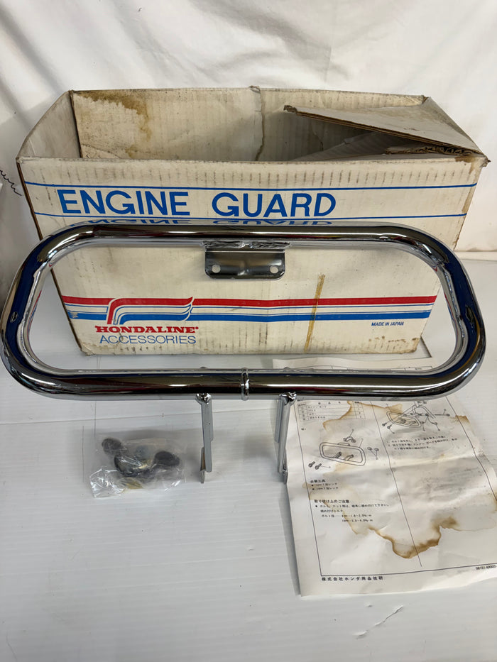 Honda CMX250C Hondaline Crash Guard